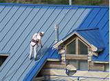 Metal Roof Paint Cost Images