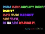 Pictures of Best Pick Up Lines Tagalog Jokes