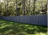 Suffolk County Fence Photos