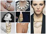Images of Current Jewelry Fashion Trends