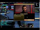 Images of Star Trek Online Credits