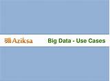 Photos of Big Data Cases