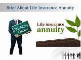 Images of Annuity To Life Insurance