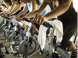 Cycling Exercise Classes