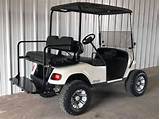 Gas Golf Carts For Sale In Indianapolis