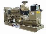 Images of Cummins Diesel Generator Service