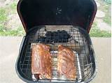 Photos of Smoking Ribs On Gas Grill