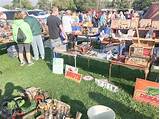 Cheap Flea Market Items Photos