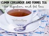 Pictures of Fennel Tea For Gas And Bloating