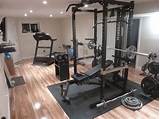Pictures of Best Home Gym Squat Rack