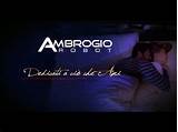 Ambrogio Robot Images