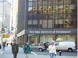 New York University World Ranking Pictures