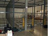 Images of Rolling Material Racks