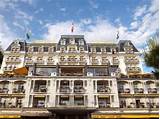 Hotels In Montreux Pictures