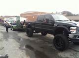 Images of Lifted Diesel Trucks For Sale