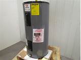 Images of Commercial Electric Water Heater