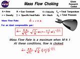 Gas Flow Through A Pipe Equation Pictures