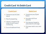 Photos of Purchasing Card Vs Credit Card