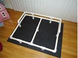 How To Make A Pvc Pipe Dog Bed Photos