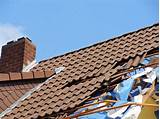 Filing A Homeowners Insurance Claim For Roof Damage Pictures