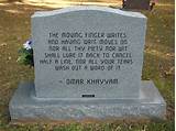 Photos of Cemetery Quotes