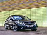 Mercedes Benz S Class Colours Images