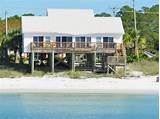 Pictures of Florida Homes For Rent On Beach