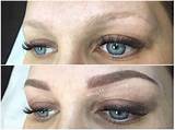 Eyelid Permanent Makeup