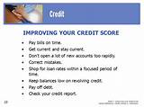 Is 725 A Good Credit Score Images