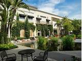 Pictures of Fashion Island Newport Beach Hotels