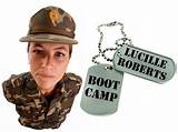 Boot Camp Lose Weight