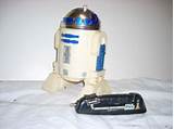 Star Wars Remote Control Robot Images