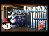 Images of Doctor Who Book Series