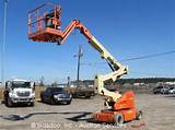 Photos of Jlg 40 Electric