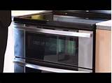 Images of Whirlpool Double Oven Electric Range