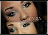 Photos of Eye Makeup Videos On Youtube