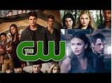 Photos of Watch Cw Shows