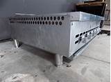 Photos of Bakers Pride Gas Grill