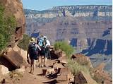 Images of Hiking Tours Of The Grand Canyon