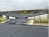 Danosa Roofing Pictures