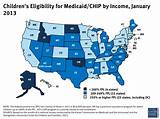 Chip Medicaid Income