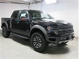 Images of F 150 Luxury Package
