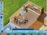 Big Fish Games Virtual Families 2 Images