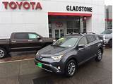 Toyota Convenience Package Rav4 Pictures