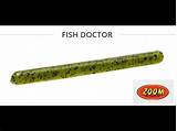 Zoom Fish Doctor Photos