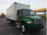 Images of Used Box Truck For Sale In New Jersey