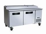 Pictures of Centaur Foodservice Equipment