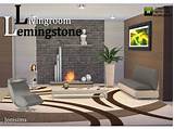 Sims 4 Custom Content Furniture Pictures