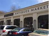 Atlanta Accessories Market Pictures