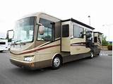 Used Class B Motorhomes In Oregon Images